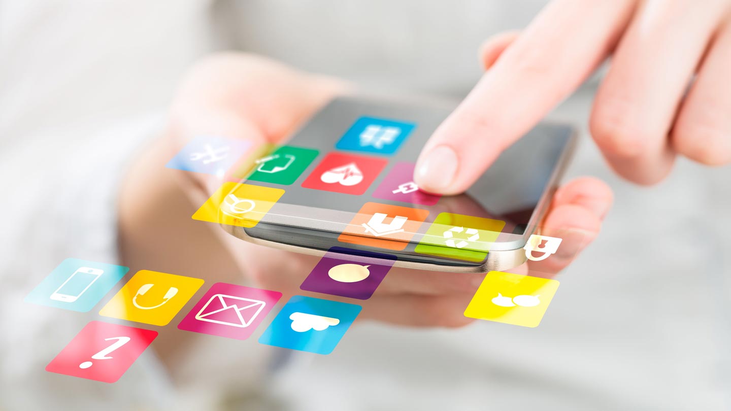 Mobile App Development