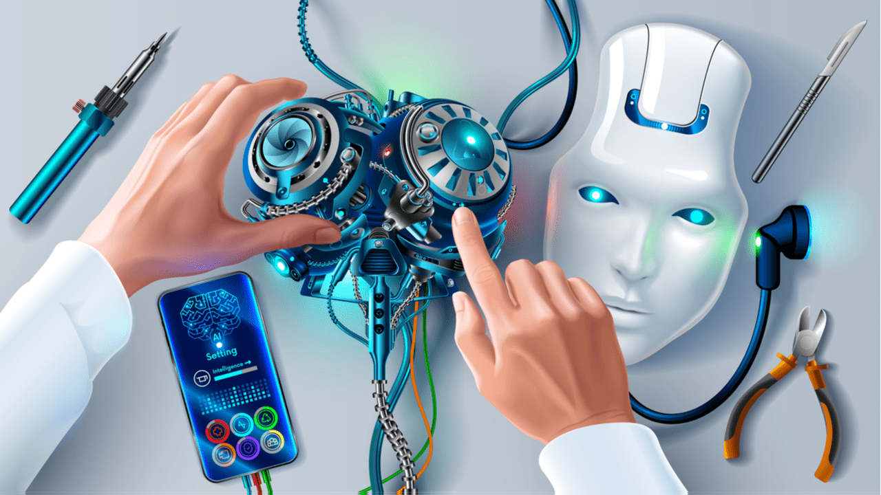 Robotics and AI